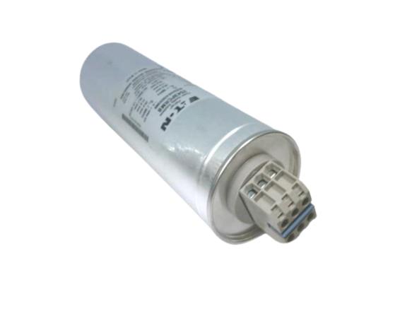 EATON CORPORATION 2543PCRMB