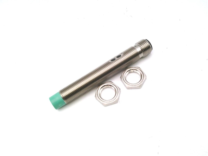 PEPPERL & FUCHS NBN8-12GM65-US-V12