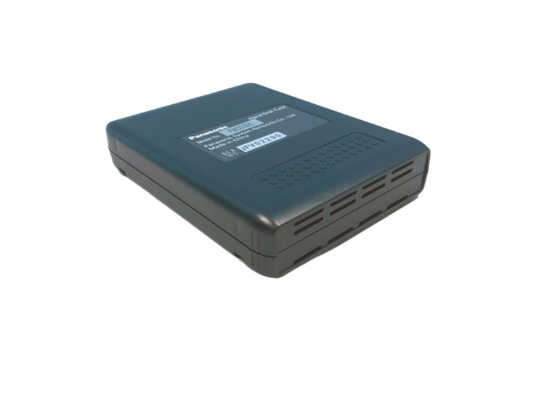 PWD-5000 by MATSUSHITA ELECTRIC