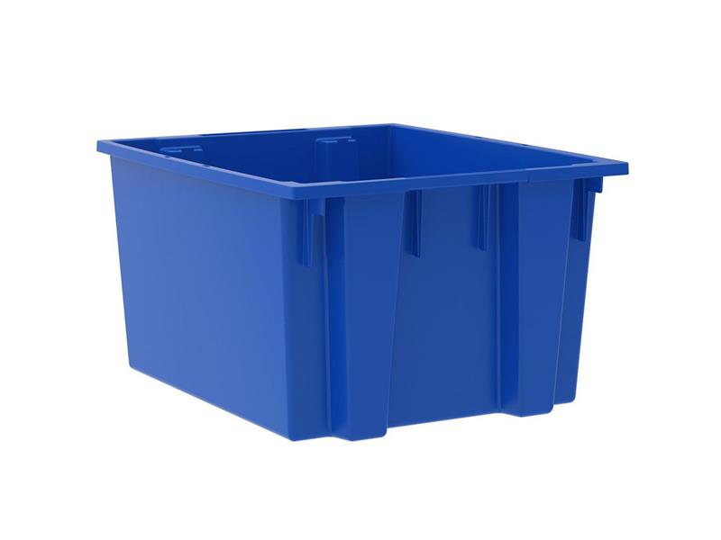 MYERS INDUSTRIES INC 35230 BLUE