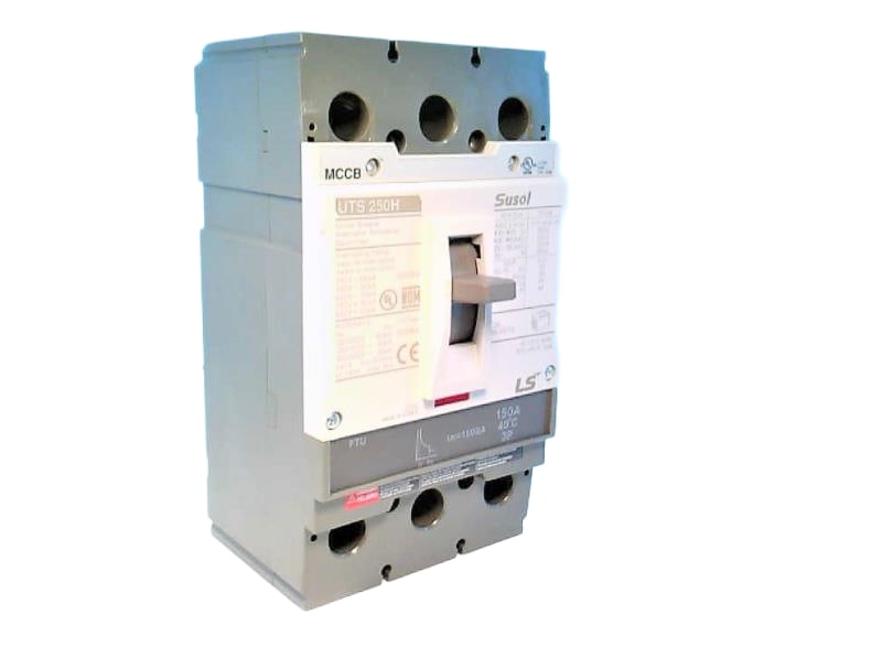 UTS250H-FTU-150A-3P-LL-UL by LS ELECTRIC