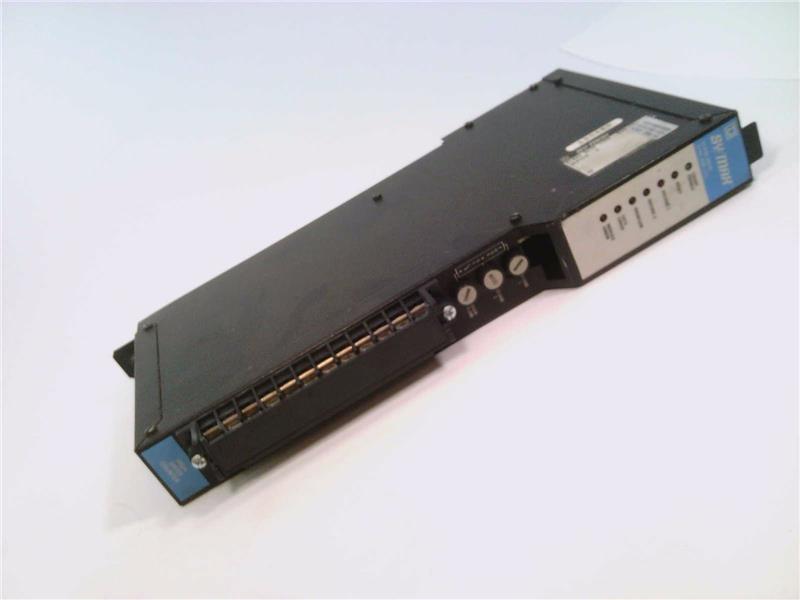 SCHNEIDER ELECTRIC 8030 RIM-131