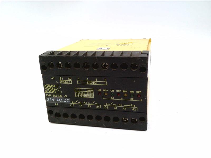 SSZ SSZ-SQ-N-230VAC