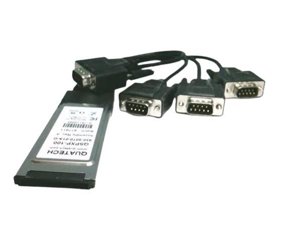 ADVANTECH QSPXP-100
