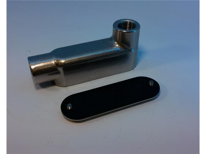 GIBSON STAINLESS & SPECIALTY 7050LB