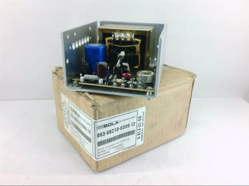 EMERSON 83-12-218-03