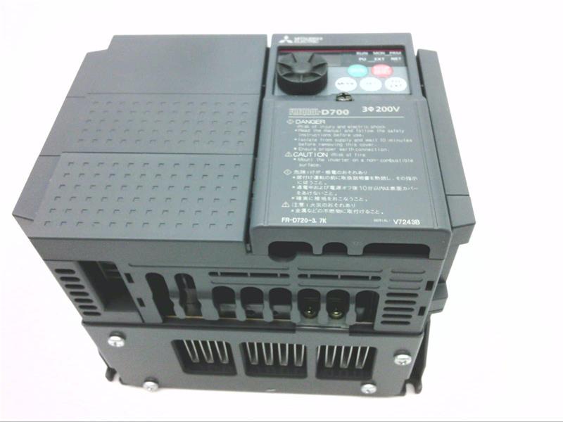 MITSUBISHI FR-D720-37K