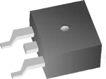 ON SEMICONDUCTOR FDP2552