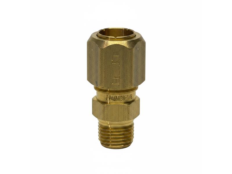 PARKER F3BMB8-1/8