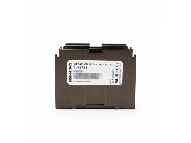 MARATHON SPECIAL PRODUCTS 1322122