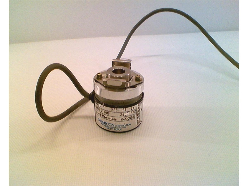 HES-25-2M by NEMICON