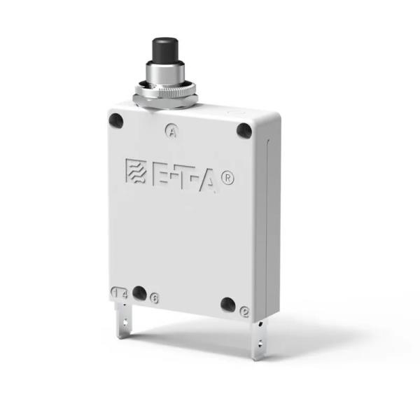 ETA ENGINEERING TECHNOLOGY 3400-IG2-P10-8A