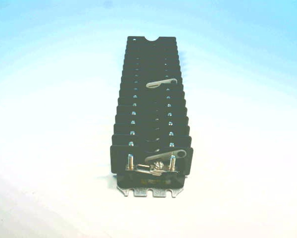 STATES PRODUCTS AC-25018