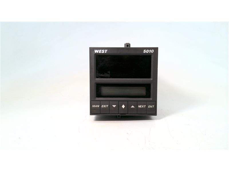 DANAHER CONTROLS 5014-T1724-H40-D70-E70-A0000-5010-Z04