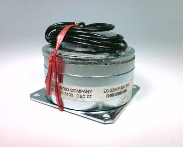 ELECTROID EC-22B-6-90V