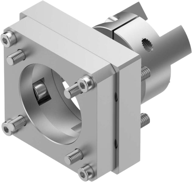 EAMM-A-M48-60H by FESTO