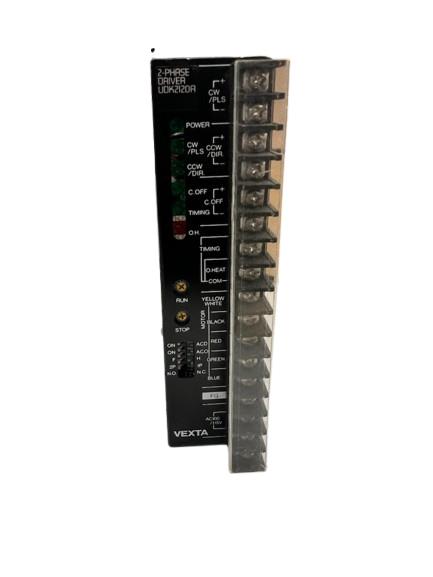 ORIENTAL MOTOR UDK2120A