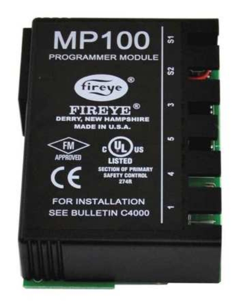 KIDDE-FENWAL, LLC MP100