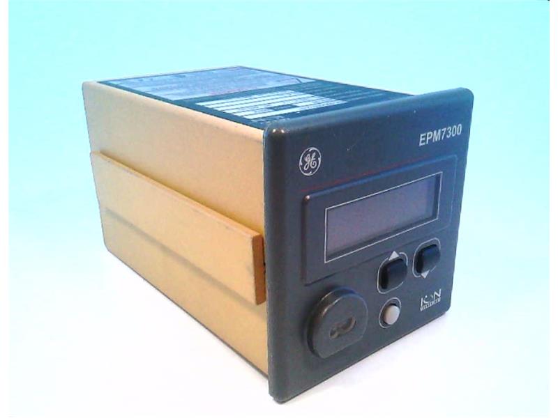 GENERAL ELECTRIC EPM-7300