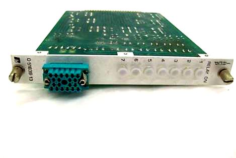 ASEA BROWN BOVERI 0-51839-13