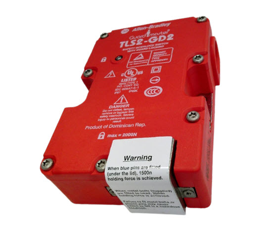 ALLEN BRADLEY 440G-T27129