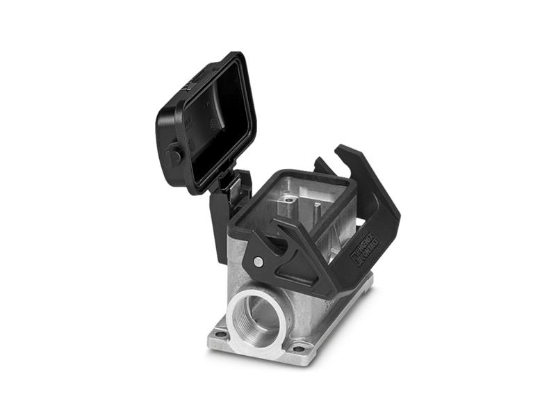 PHOENIX CONTACT HC-STA-B10-SLWSC-2SSP16-ELC-AL