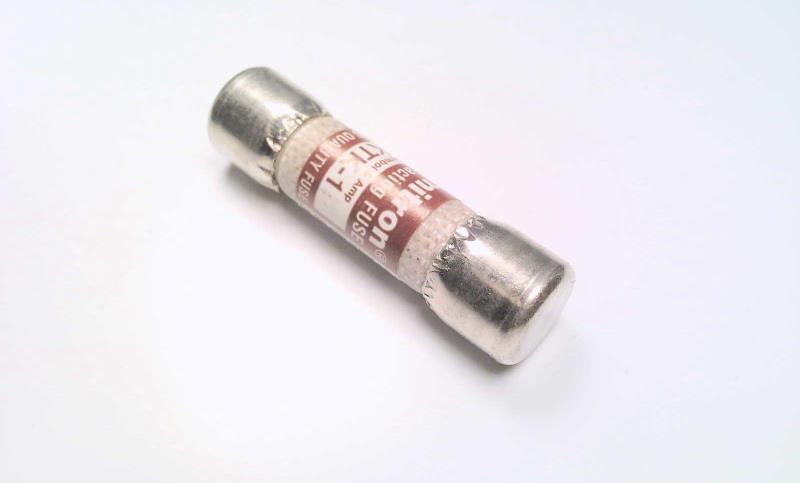 EATON CORPORATION KTK-1