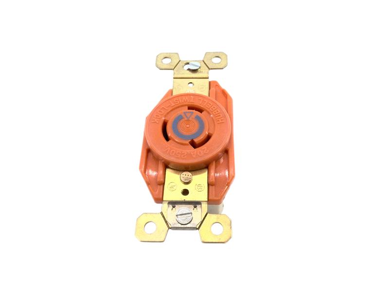 HUBBELL IG2320A