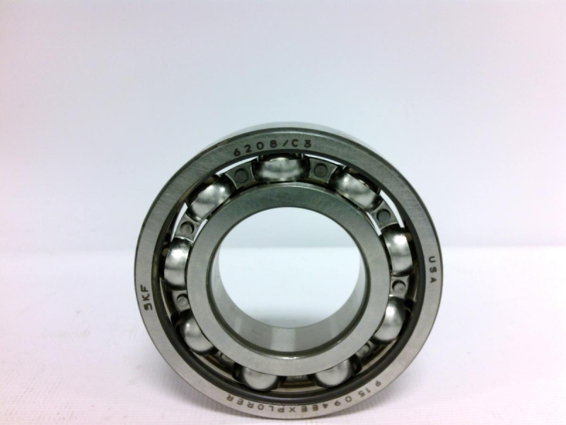 SKF 6208/C3