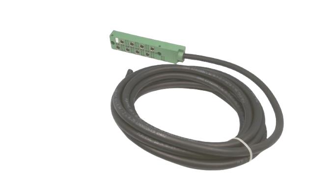 PHOENIX CONTACT SACB- 8/4-L- 5 0PUR-M8