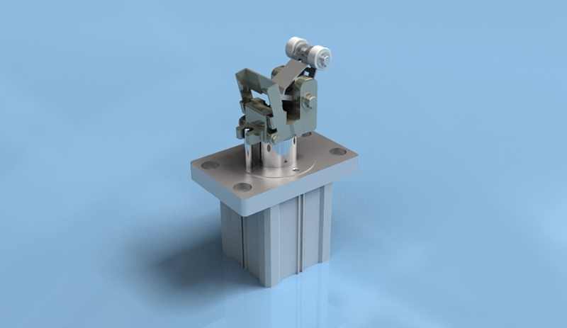 TPC MECHATRONICS CO NST050-23A1980P