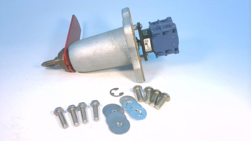 EATON CORPORATION AFUL5 M7