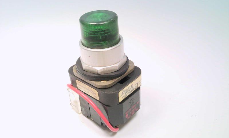 ALLEN BRADLEY 800T-PT16G