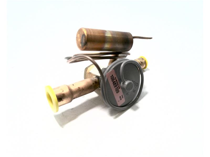 DAIKIN INDUSTRIES 106489109