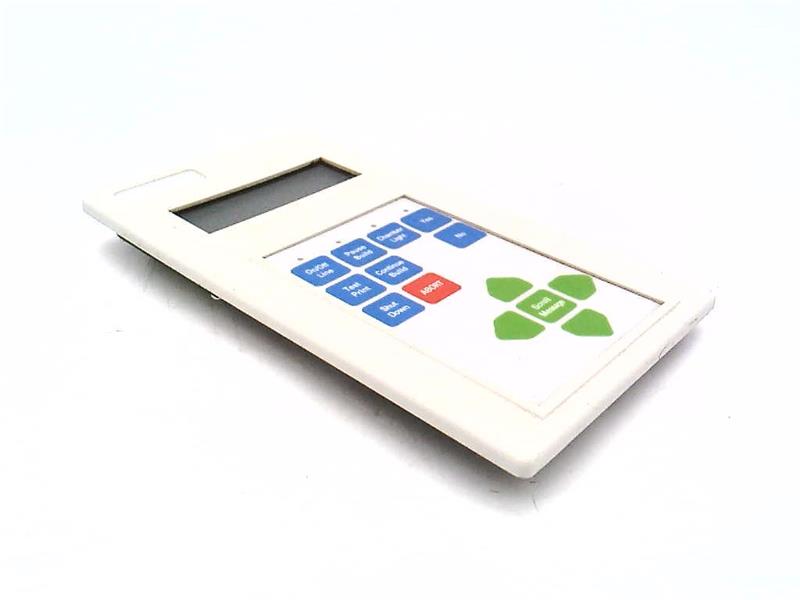 QTERM-IV-F165 by BEIJER ELECTRONICS