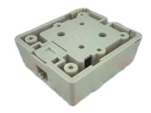 AT468-4 by ALLEN TEL PRODUCTS