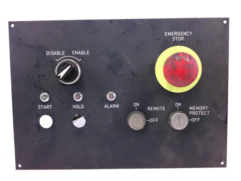 FANUC A05B-2012-C013