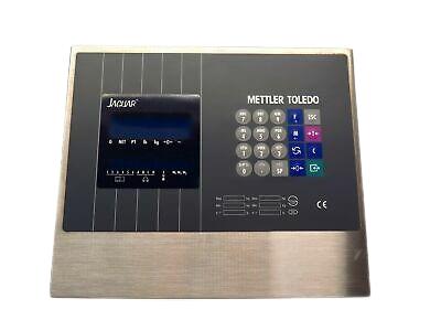 METTLER TOLEDO JXHA4090000