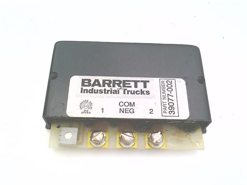 39077-002 by DEMATIC