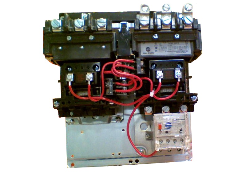 ALLEN BRADLEY 505-COD-A2J