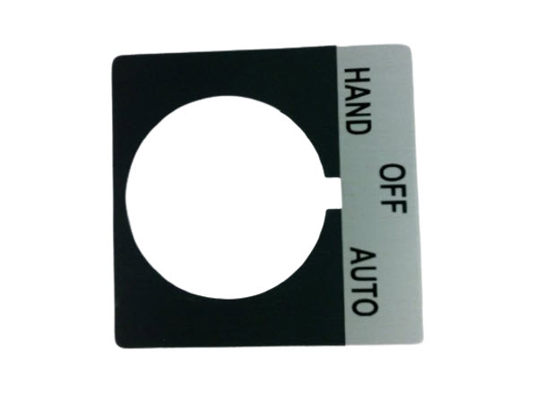 ALLEN BRADLEY 800T-X511
