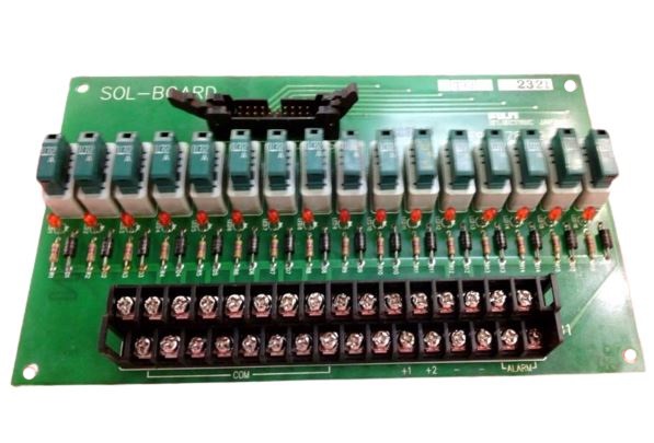 FUJI ELECTRIC F930-78-89