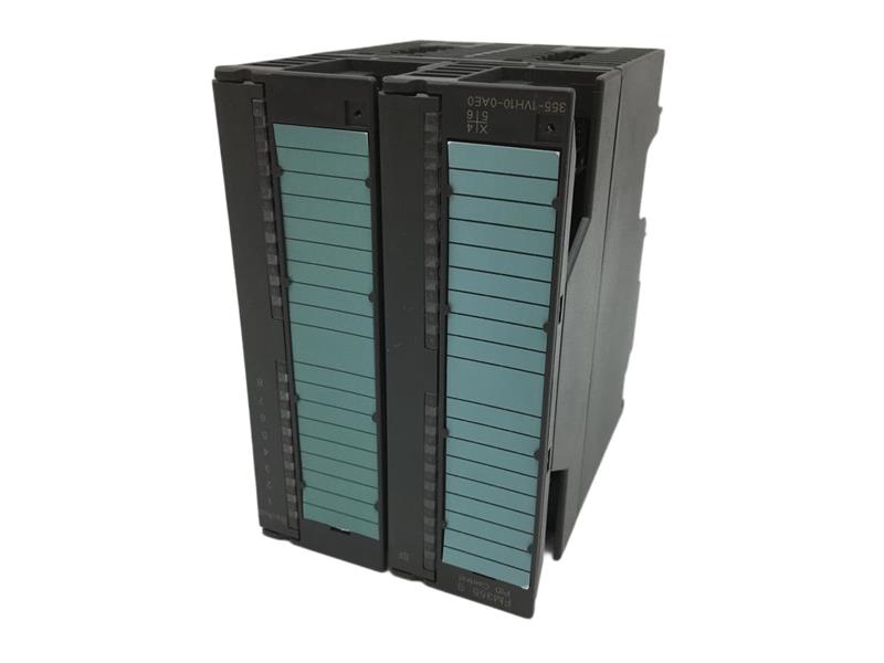 SIEMENS 6ES7355-1VH10-0AE0