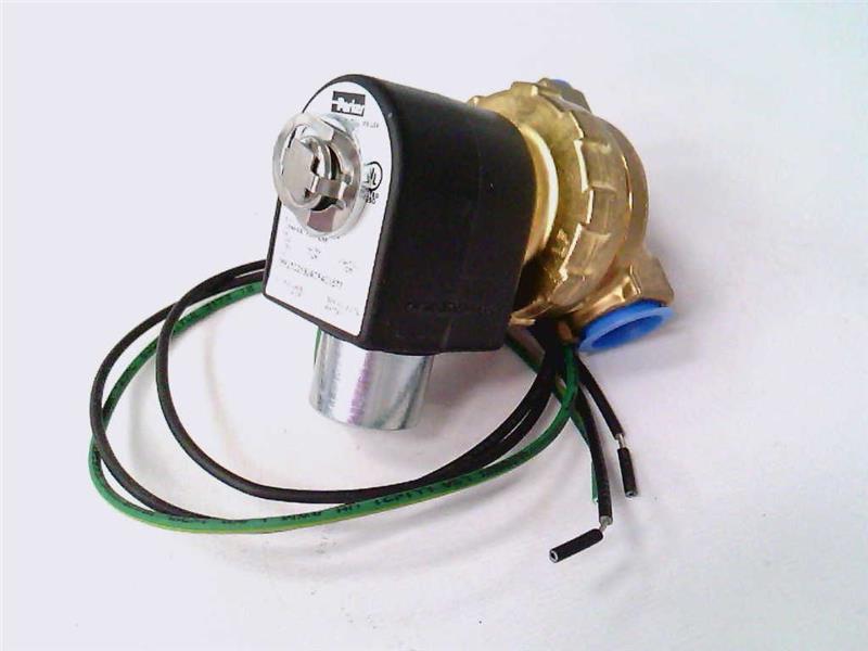 PARKER 08F25C2132ACF4C1577