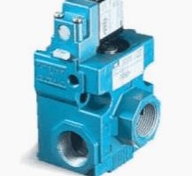 MAC VALVES INC 56C-12-501CA
