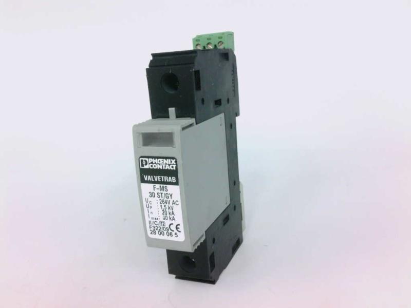 PHOENIX CONTACT F-MS-30ST/GY