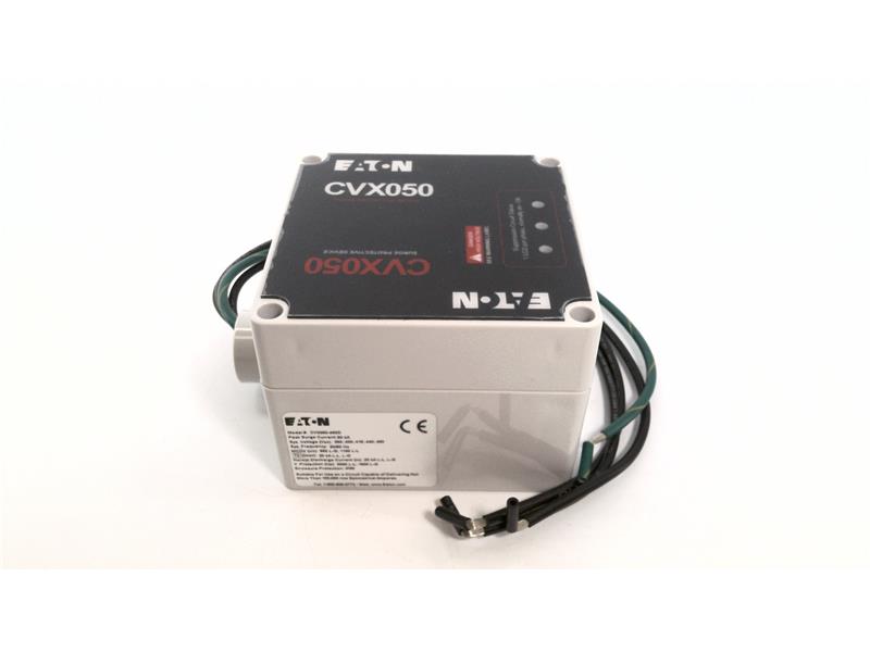 EATON CORPORATION CVX050-480D