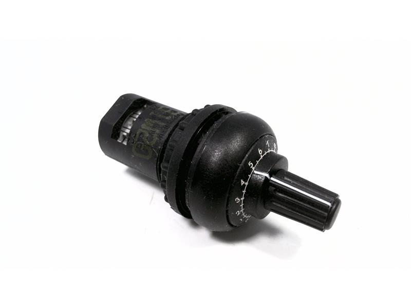 EATON CORPORATION M22S-R10K