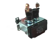 SCHNEIDER ELECTRIC M35AAA-240VAC