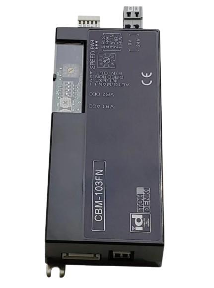 ITOH DENKI CBM-103FN